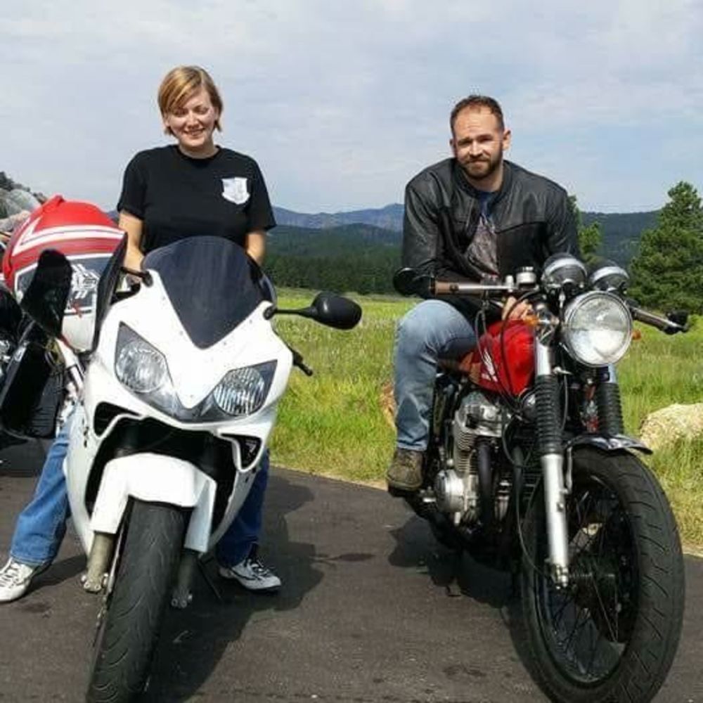 Meet your Posher, Courtenay